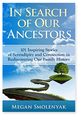 In Search of Our Ancestors