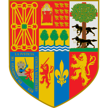 Basque Coat of Arms